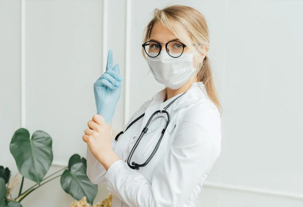 Krankenpfleger/in Schruns, Österreich - 3600 EUR