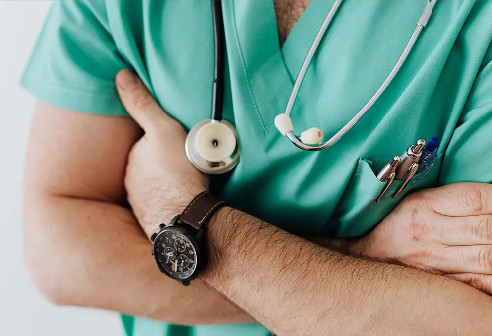 Physiotherapeut/in in Mariánské Lázně, Tschechische Republik