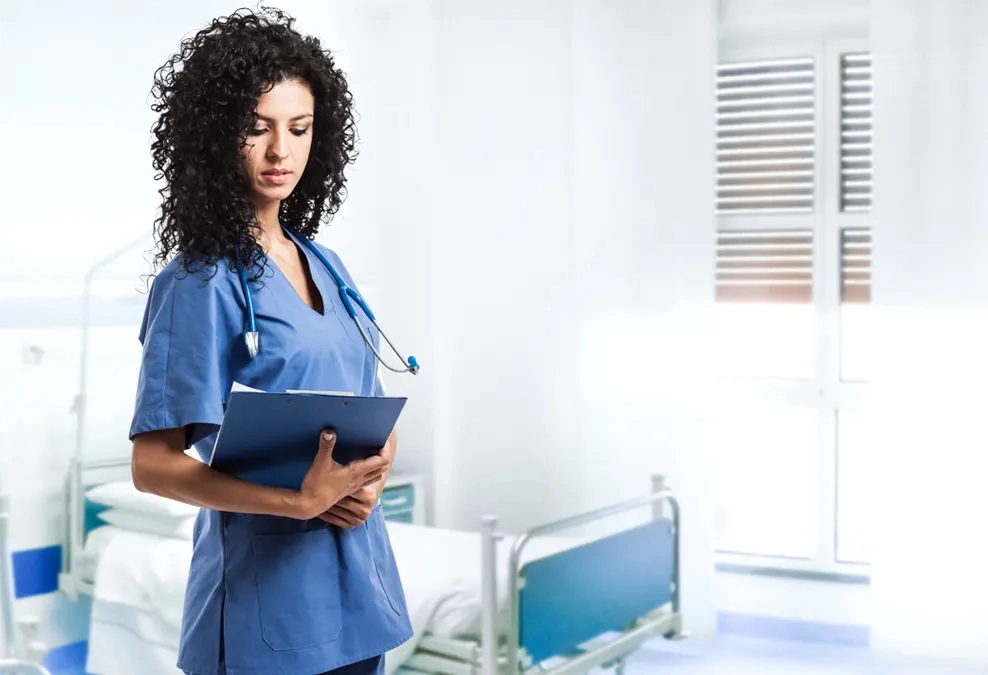 Krankenpfleger/in in Gablitz, Österreich – 3000 EUR monatlich